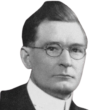 Biography of William Delbert Gann