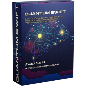 QUANTUM SWIFT