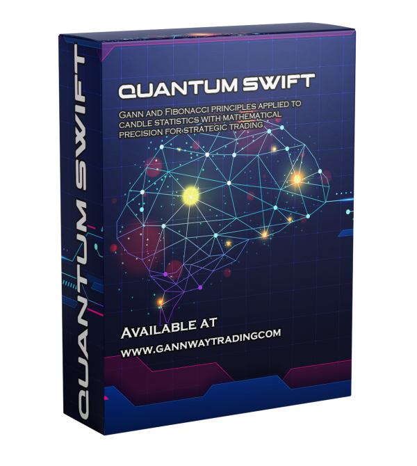 QUANTUM SWIFT